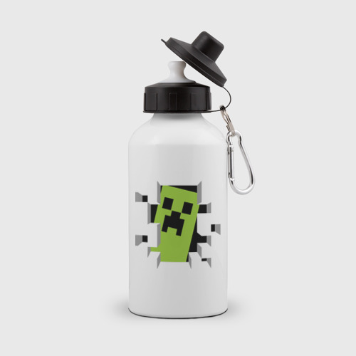 Бутылка спортивная Crash Minecraft