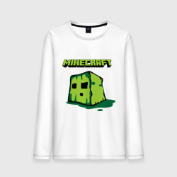 Мужской лонгслив хлопок Creeper