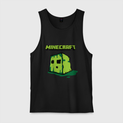 Мужская майка хлопок Creeper