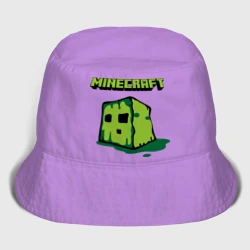 Женская панама хлопок Creeper