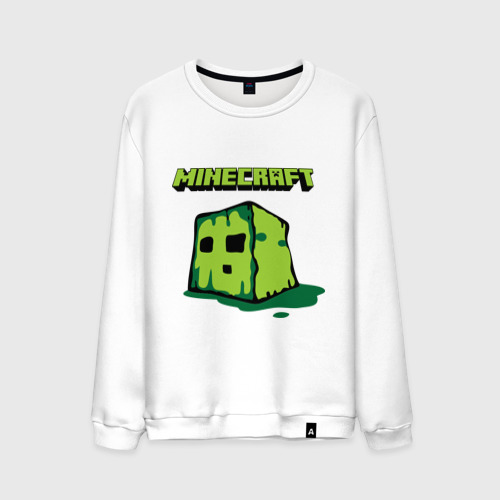 Мужской свитшот хлопок Creeper