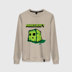 Женский свитшот хлопок Creeper