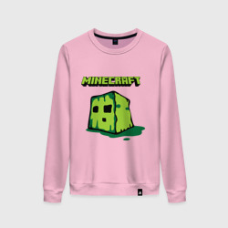 Женский свитшот хлопок Creeper