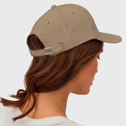 Бейсболка Настя всегда права - фото 2