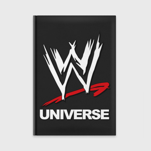 Ежедневник WWE universe
