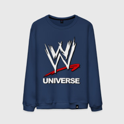 Мужской свитшот хлопок WWE universe