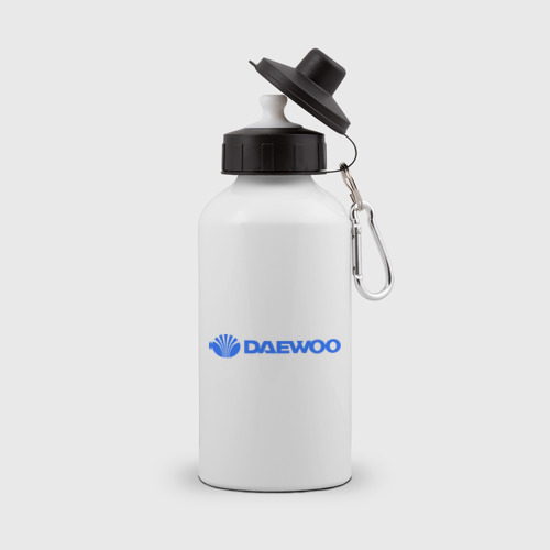 Бутылка спортивная Daewoo горизонтальный