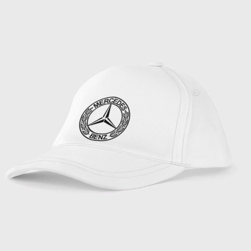 Детская бейсболка Mercedes-Benz