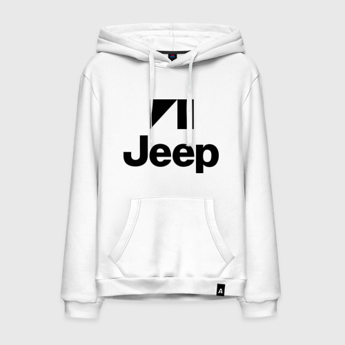 Jeep logo hoodie online