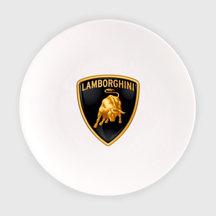  Lamborghini logo     790   - 57041