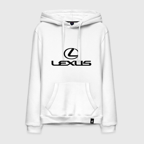 Lexus hoodie 2025