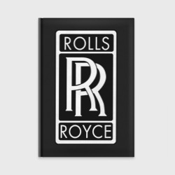 Ежедневник Rolls-Royce