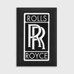Ежедневник Rolls-Royce