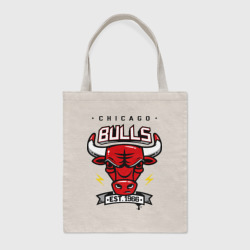 Шоппер BioNature Chicago bulls swag