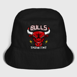 Мужская панама хлопок Chicago bulls swag