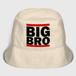 Мужская панама хлопок Big BRO