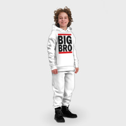 Детский костюм хлопок Oversize Big BRO - фото 2