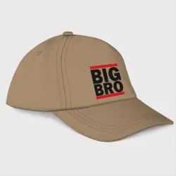 Бейсболка Big BRO