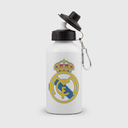 Бутылка спортивная Real Madrid