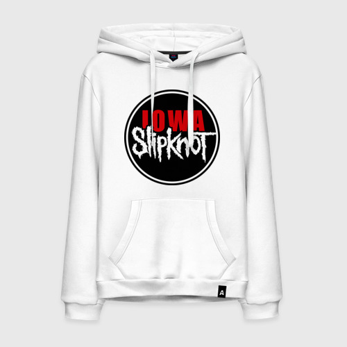 Slipknot iowa logo 3590 158205