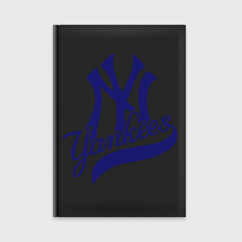 Ежедневник NY - Yankees