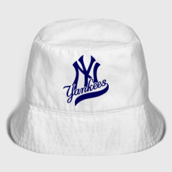 Мужская панама хлопок NY - Yankees