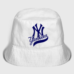 Женская панама хлопок NY - Yankees