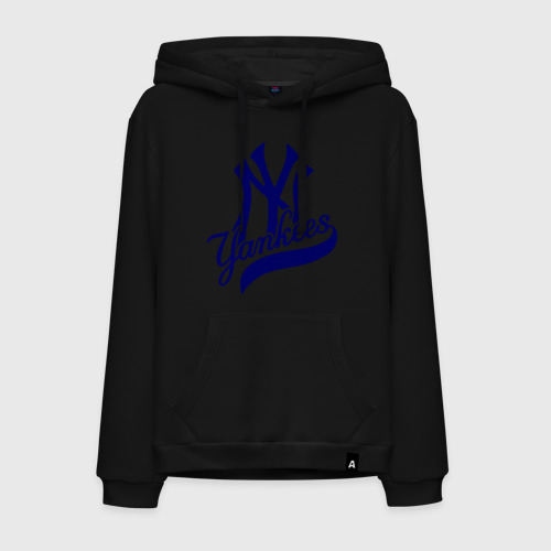 Мужская толстовка хлопок NY - Yankees Фото 01 Мужская толстовка хлопок NY - Yankees Фото 01