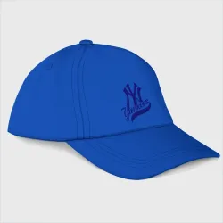 Бейсболка NY - Yankees