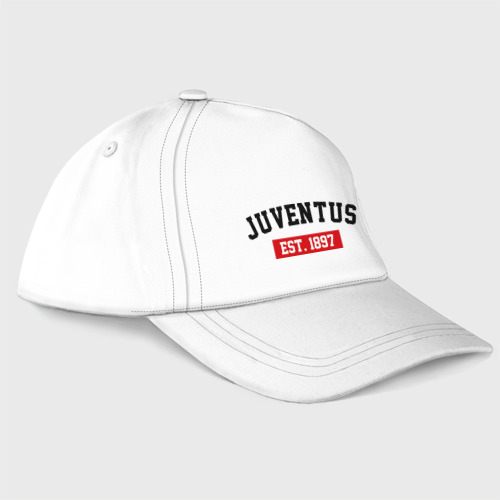 Бейсболка FC Juventus Est. 1897