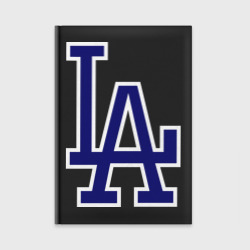 Ежедневник Los Angeles Dodgers logo