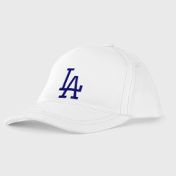 Детская бейсболка Los Angeles Dodgers logo