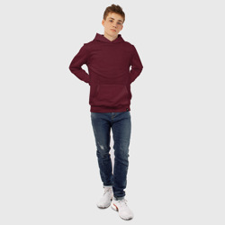 Детская толстовка хлопок Мама все видит - фото 2