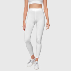 Леггинсы 3D Я мама - подчиняйтесь мне - фото 2