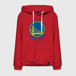 Мужская толстовка хлопок Golden state Warriors