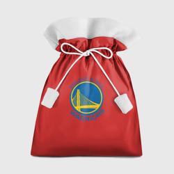 Мешок новогодний Golden state Warriors