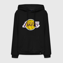 Мужская толстовка хлопок LA Lakers