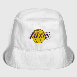 Детская панама хлопок LA Lakers