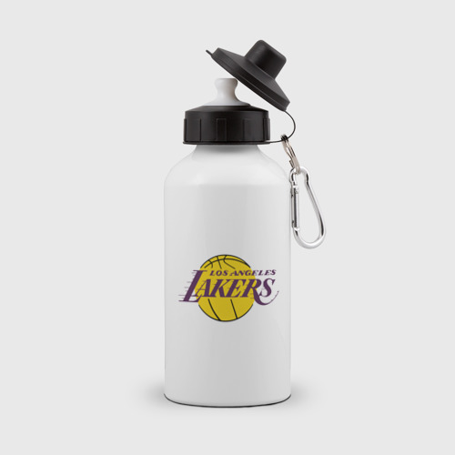 Бутылка спортивная LA Lakers