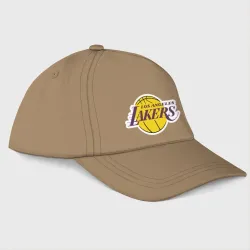 Бейсболка LA Lakers