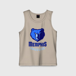 Детская майка хлопок Memphis