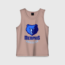 Детская майка хлопок Memphis