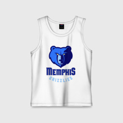 Детская майка хлопок Memphis