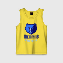 Детская майка хлопок Memphis