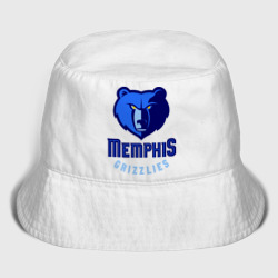 Детская панама хлопок Memphis