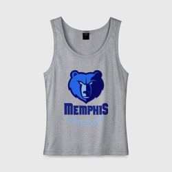 Женская майка хлопок Memphis