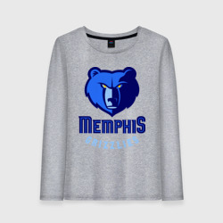 Женский лонгслив хлопок Memphis