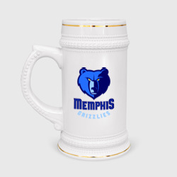Кружка пивная Memphis
