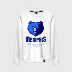 Женский свитшот хлопок Memphis