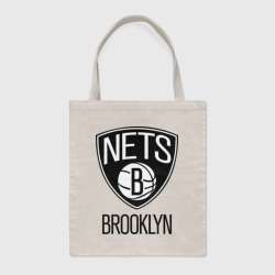 Шоппер BioNature Nets Brooklyn